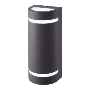 Vanjska lampa 2xgu10