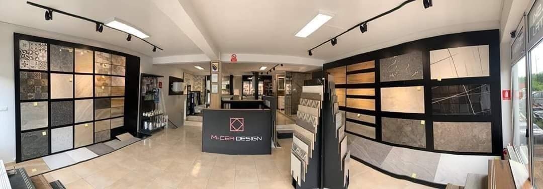 Ugradnja i isporuka šinske rasvjete u novootvoreni salon keramike u Tuzli