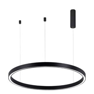 Visilica crna led 35w 3in1