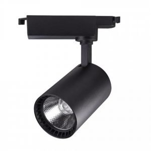 COB LED šinski reflektor 24W 4000K