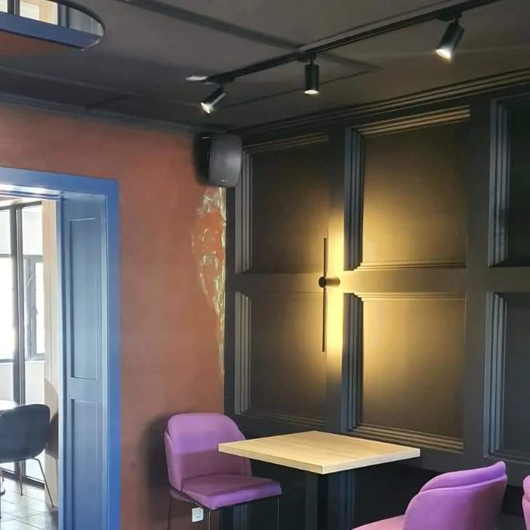 Restoran/Bar Galerija