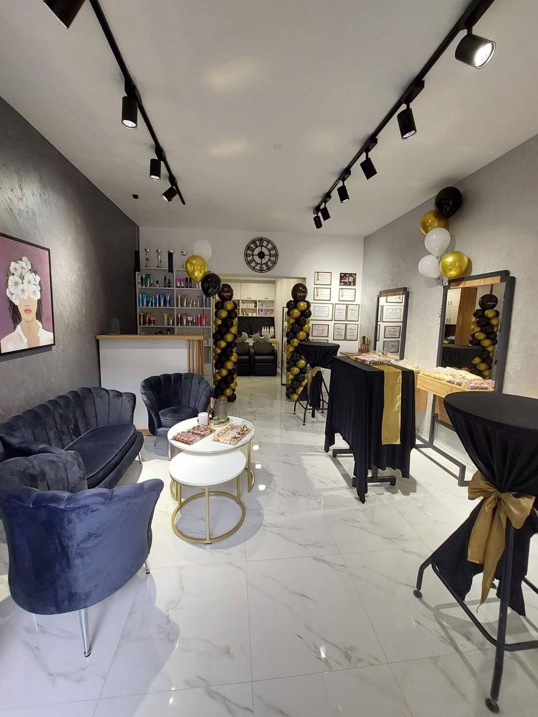 FrizerskiSalon A&M