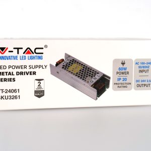 Led napajanje 60w