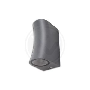 Zidna lampa 2x GU10