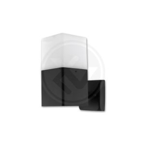 Zidna lampa 1x E27