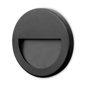 Zidna lampa 3W 3000K IP65