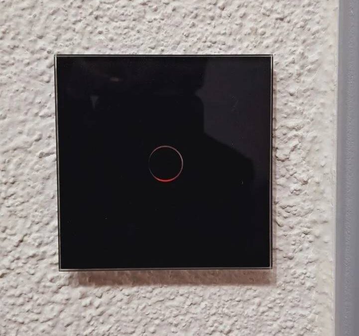 Livolo utičnice i prekidači iz naše ponude za kuću u Tuzli