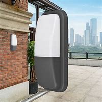 Zidna lampa 15w 3000k