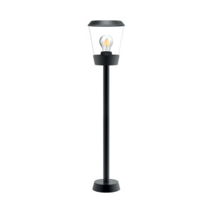 Baštenska lampa 1x E27