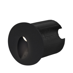Zidna lampa okrugla 2w 3000K IP65