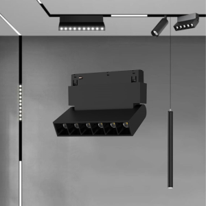 Magnetna linearna svjetiljka LED 6W