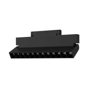 Magnetna linearna LED svjetiljka 12W