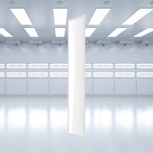 Led panel ugradni 295x1195 40W 6000K