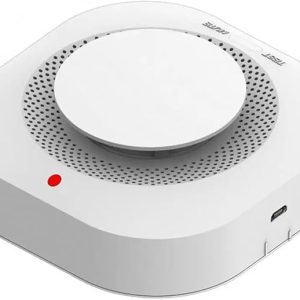 Smart wifi detektor dima