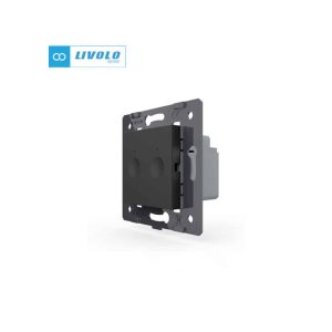 LIVOLO touch modul 2M dvopolni prekidač