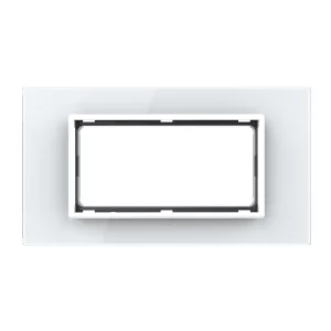 LIVOLO stakleni okvir 4M/modularni program