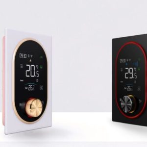 Termostat LS-9000