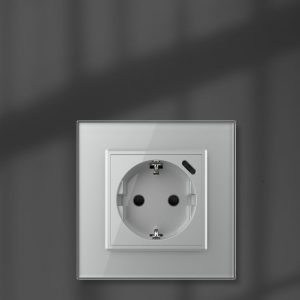 LIVOLO modul EU utičnica 16A + USB-C