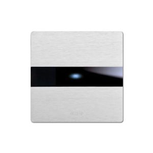 TECH WAVE aluminijski touch panel