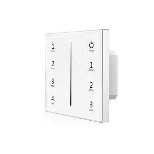 TECH WAVE LED touch dimer prekidač + RF prijemnik