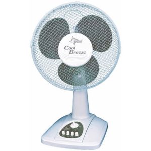 Ventilator stolni coolbreeze 3000TV