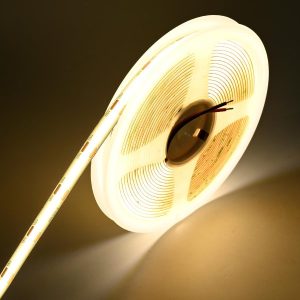 LIVOLO LED traka COB 4000K 10W 12V (na metar)