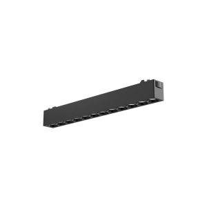 Magnetna linearna svjetiljka slim 12W 3000K