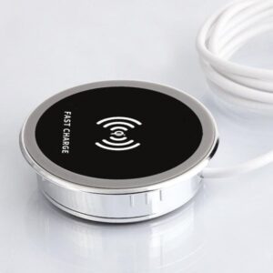 Ugradbena fi60- USBA/C + QI
