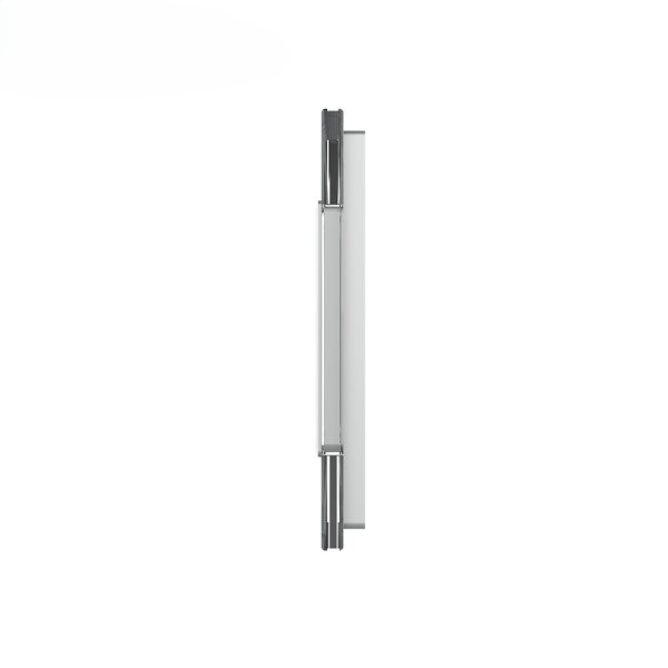 LIVOLO smart jednopolni izmjenični prekidač- siva (komplet- baza i panel) - Image 3