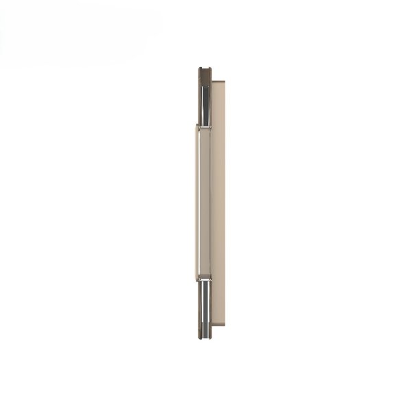 LIVOLO smart dvopolni(serijski) prekidač- zlatna (komplet- baza i panel) - Image 3