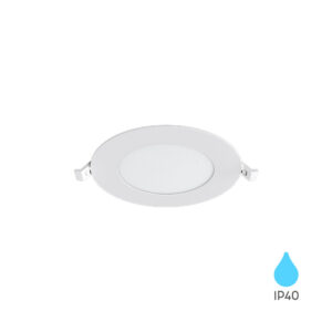 LED panel ugradbeni 6W 4000K IP40