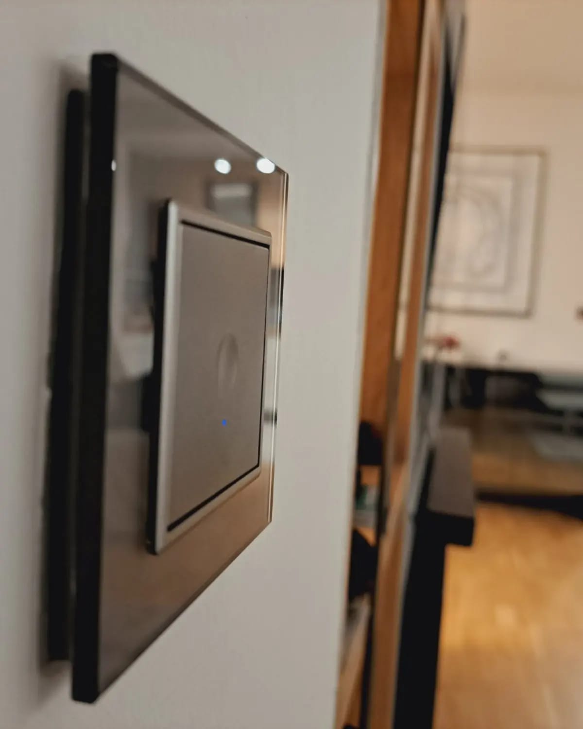 Livolo modularni program Tuzla za našeg zadovoljnog kupca