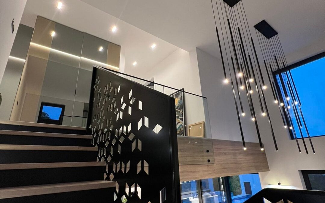 Magnetna rasvjeta – ugradna iz naše ponude Banja Luka